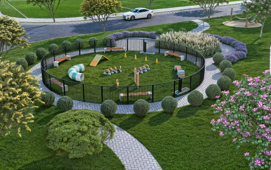 Pet place